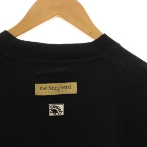 SUNSPEL the shepherd UNDERCOVER Tシャツ カットソー 半袖 M 黒 /YM