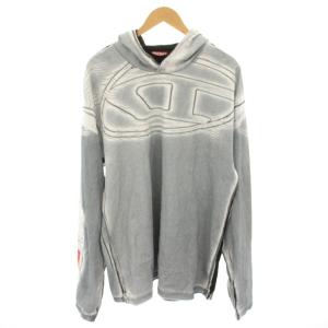 Tオックスフードロングスリーブ T-OX-HOOD-LS パーカー プルオーバー ロンT Tシャツ 長袖