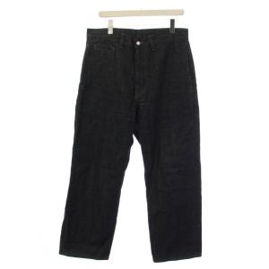 ×EDWIN 26SS LIGHT DENIM デニムパンツ W33L29 インディゴ