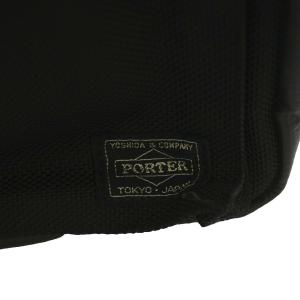 PORTER 吉田カバン ヒート HEAT ショルダーバッグ 黒 ブラック /AN