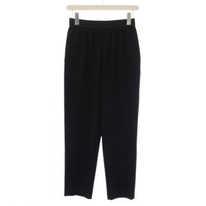 ライトストレッチ テーパードパンツ 38 黒 M5R15-528-09 /BM
