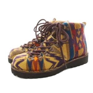 PENDLETON MOUNTAIN TREAD ウール