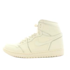 Air Jordan 1 Retro High OG Sail