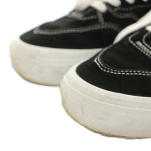 VANS オーセンティック Authentic ハーフキャブ HALF CAB スニーカー シューズ スエード US8.0