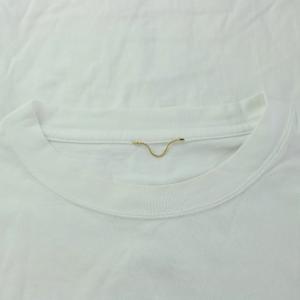 Deuxieme Classe 25SS Enjoyable Tシャツ カットソー 半袖 星 白 ホワイト 25070500705010