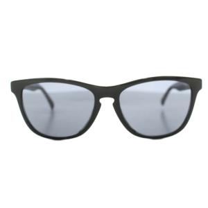 Frogskins LX サングラス 眼鏡 アイウェア セルフレーム 140 黒 ブラック OO2043-01