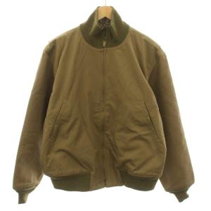 TANKERS JACKET XXL カーキ BR15146