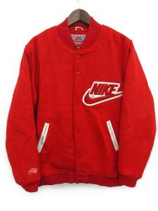 ×NIKE SB Varsity Jacket