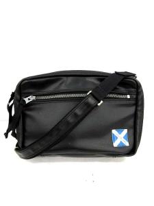 吉田カバン ショルダーバッグ ナイロン S 黒