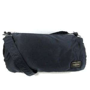 吉田カバン タンカー ショルダーバッグ ハンド 2WAY 紺