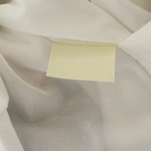 Diagram GRACE CONTINENTAL 19SS ストライプニットフレアスカート 36 マルチカラー