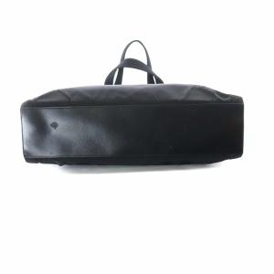 PRADA トートバッグ スクエア ナイロン ブラック