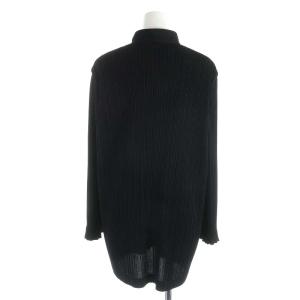 PLEATS PLEASE ISSEY MIYAKE セットアップ ジャケット イージーパンツ M 黒