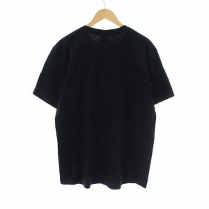 Supreme 21AW Samurai Tee 半袖 Tシャツ L 黒