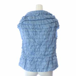 Ermanno Scervino ベスト 40 ライトブルー