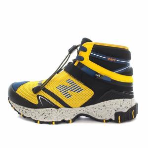 TDS Niobium Concept 1 YL MSNB1YL 26cm 黄