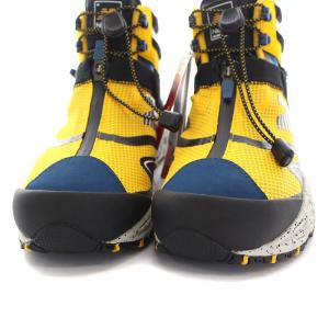 New Balance TDS Niobium Concept 1 YL MSNB1YL 26cm 黄