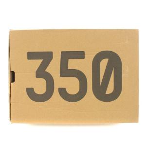 adidas Yeezy Boost 350 イージーブースト F36980 スニーカー US8 26cm バター 黄色 イエロー
