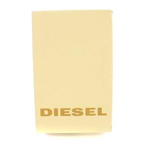 DIESEL スタッズ ショートブーツ レザー 革靴 40 25.5cm 黒 ブラック