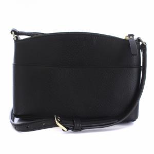 kate spade new york ショルダーバッグ レザー ブラック