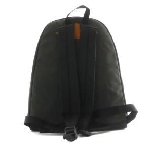 Hervé Chapelier コーデュラデイパックL リュックサック グレー 946C