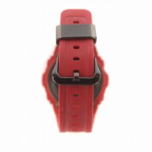 CASIO G-SHOCK 35周年記念スペシャルモデル レッドアウト RED OUT 腕時計 デジタル 赤 レッド DW-5735C-4JR