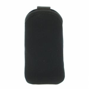 PRADA SPORT デジタルカメラケース デジカメケース 小物 ロゴ 黒 ブラック