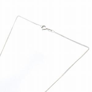 TIFFANY&Co. エルサ ペレッティ ビッグ オープンハート ネックレス ペンダント 925 シルバー