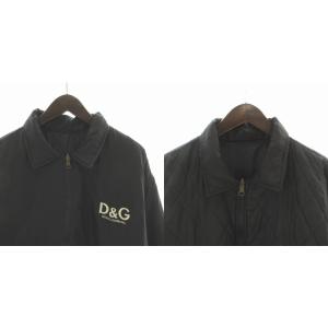 D&G ブルゾン ジャンパー D&G ブルゾン
