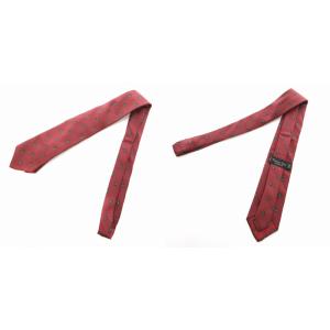 Christian Dior MONSIEUR ネクタイ レギュラータイ まとめ売り 5点セット 総柄 花柄 絹 シルク マルチカラー