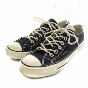 CONVERSE ADDICT N.HOOLYWOOD CH CANVAS NH OX スニーカー シューズ キャンバス ビブラム US5.5