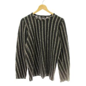 トリココムデギャルソン Tricot COMME DES GARCONS ストライプ