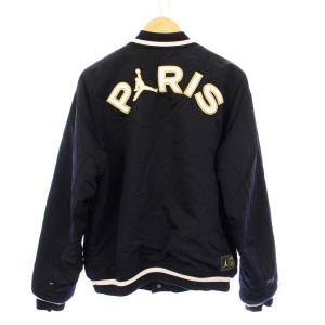 Paris Saint-Germain JORDAN AS M J PSG JACKET