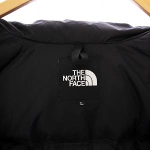 THE NORTH FACE ND91841 NUPTSE JACKET L イエロー