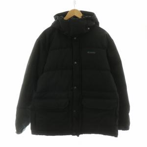 CIDER HILLES DOWN JACKET シダー ヒルズダウンジャケット アウター フーディー
