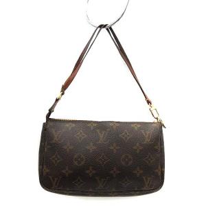 ポシェット アクセソワール モノグラム M51980