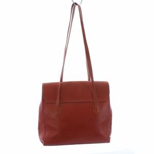 LOEWE ベラスケス トートバッグ ショルダーバッグ レザー レッド