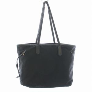 PRADA トートバッグ ショルダーバッグ ナイロン A4 黒 ブラック BR4001