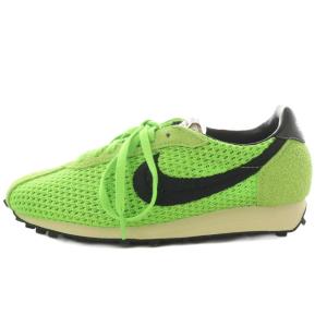 ×Stussy LD-1000 SP Action Green スニーカー US7.5