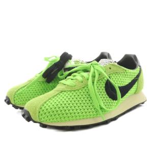 NIKE ×Stussy LD-1000 SP Action Green スニーカー US7.5