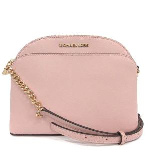 ショルダーバッグ クロスボディ EMMY MD CROSSBODY ピンク