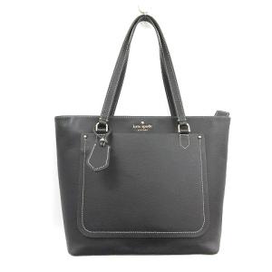 トートバッグ ショルダーThompson Street Kimberly  黒