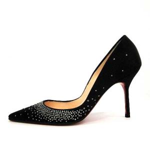 高価買取中】Christian Louboutin クリスチャンルブタン