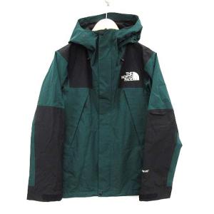 Mountain Jacket マウンテンジャケット GORE-TEX