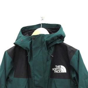 THE NORTH FACE Mountain Jacket マウンテンジャケット GORE-TEX