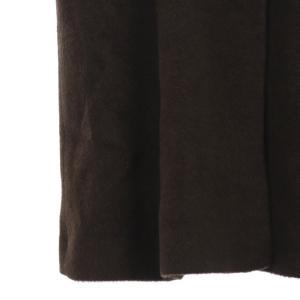 Leilian ヴィンテージ ウールヌートリアファーコート