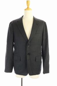 Paul Smith COLLECTION スーツ セットアップ テーラードジャケット パンツ 総裏地 日本製 M グレー