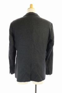 Paul Smith COLLECTION スーツ セットアップ テーラードジャケット パンツ 総裏地 日本製 M グレー