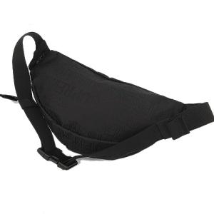 Supreme 19SS ボディバッグ ボックスロゴ ブラック