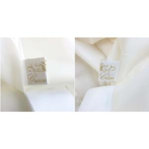 Grace Class 19SS ロングプリーツスカート 36 ホワイト